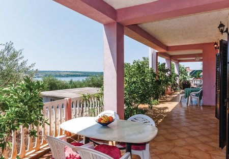 Apartment in Posedarje, Croatia