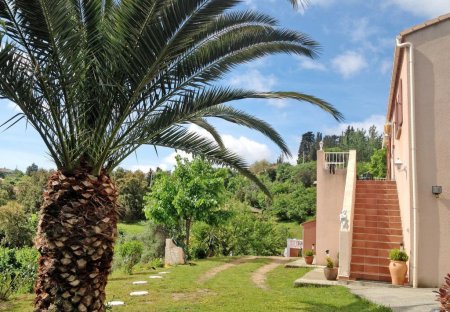 Apartment in Cervione, Corsica