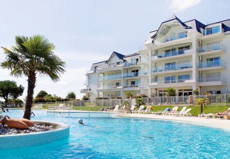 Apartment in L'Aiguillon-sur-Vie, France