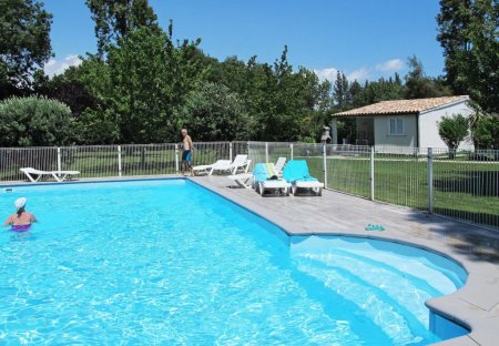 Apartment in Ghisonaccia, Corsica