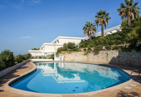 Apartment in Bandol, the South of France