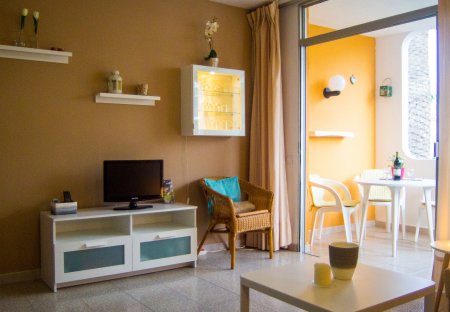 Apartment in Playa del Inglés, Gran Canaria: SONY DSC