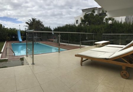 Apartment in Playa del Inglés, Gran Canaria