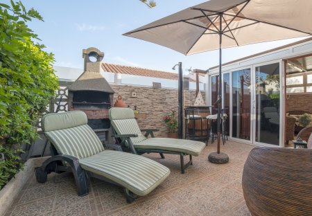 Apartment in Playa del Inglés, Gran Canaria