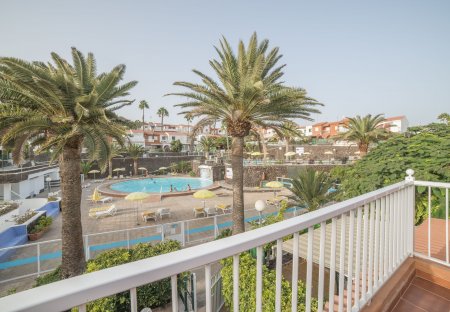 Apartment in Sonneland, Gran Canaria