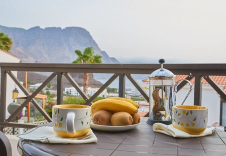 Apartment in El Turman, Gran Canaria