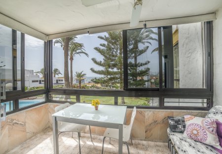Apartment in San Agustín, Gran Canaria