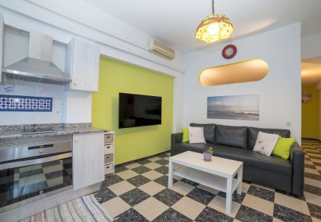 Apartment in San Agustín, Gran Canaria
