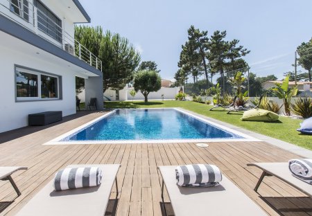 Villa in Verdizela, Lisbon Metropolitan Area