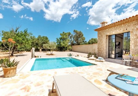 Villa in Costitx, Majorca