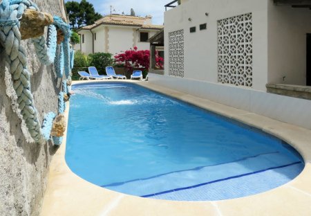 Apartment in Cala San Vicente, Majorca