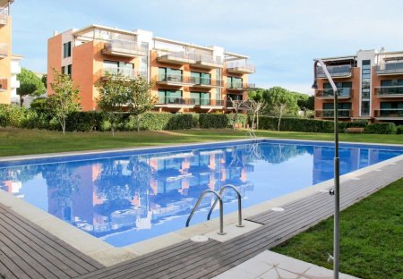 Apartment in Arenals de Mar, Spain