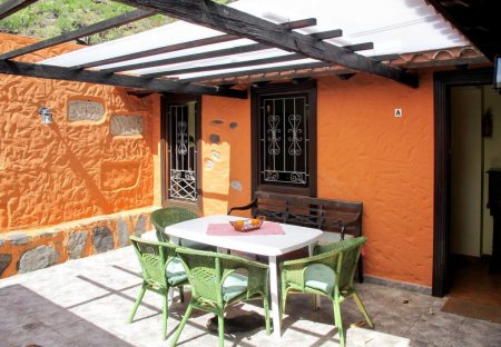 Apartment in Maria Jimenez, Tenerife