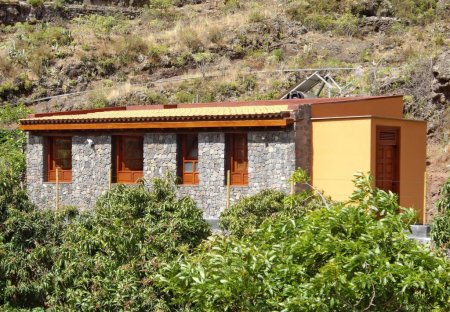 Villa in Maria Jimenez, Tenerife