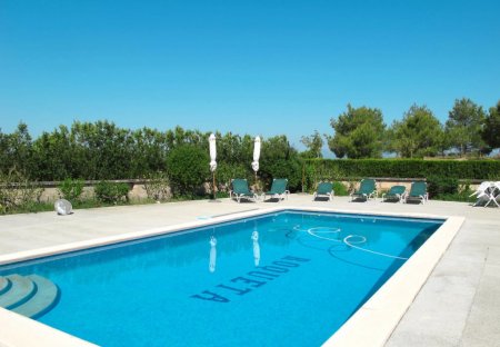 Villa in Maria de la Salut, Majorca