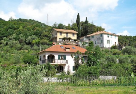 Apartment in Sestri Levante, Italy