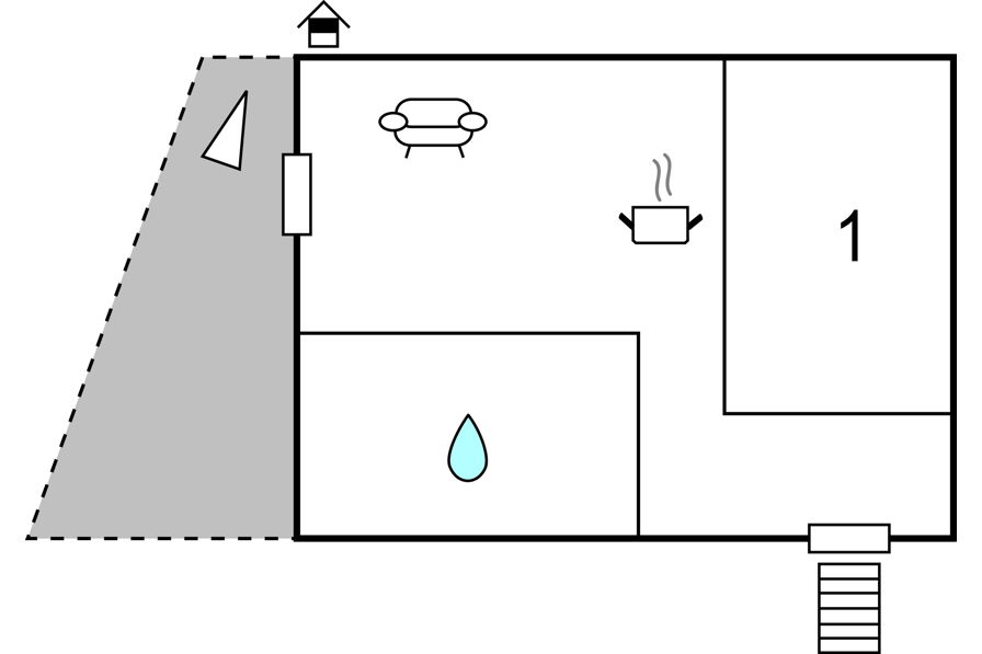 Property floorplan