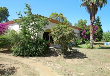 Villa in Bari Sardo, Sardinia