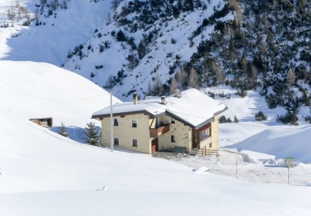 Apartment in Sant'Anna, Italy