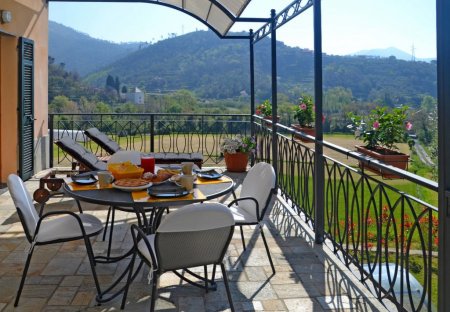 Apartment in Sestri Levante, Italy