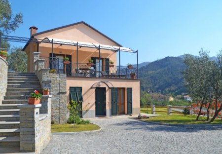 Apartment in Sestri Levante, Italy