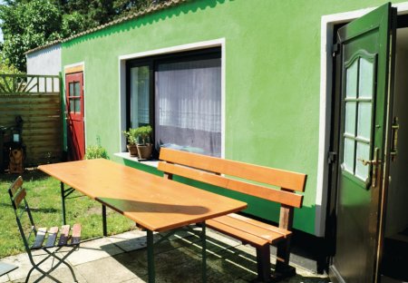 House in Pruchten, Germany