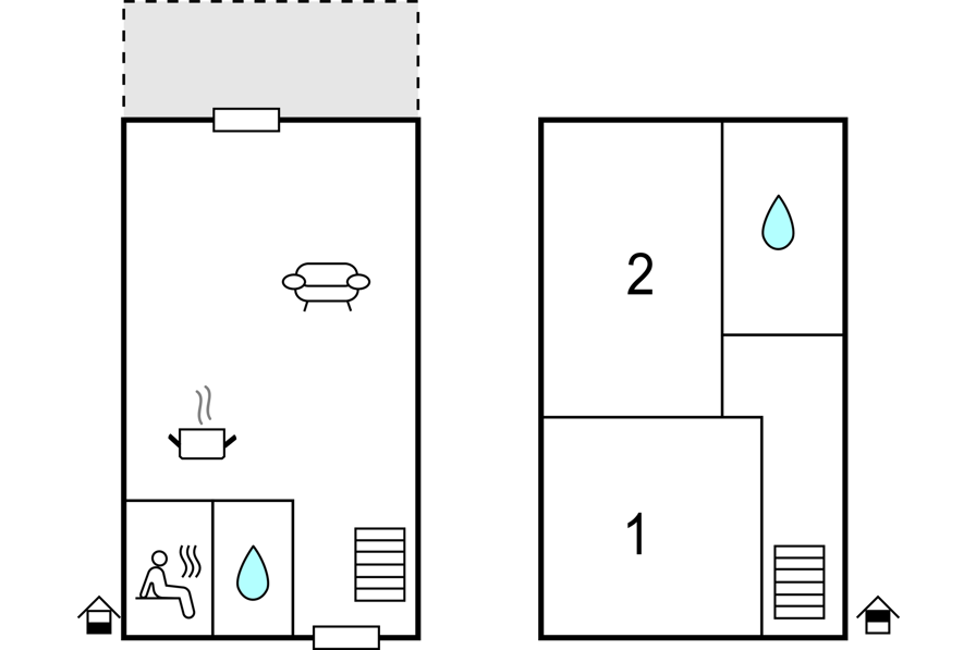 Property floorplan