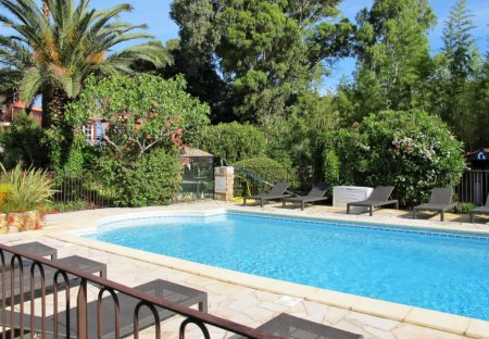 Apartment in Calvi, Corsica