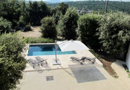 Apartment in Le Tignet, the South of France