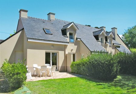 Apartment in Pénestin, France