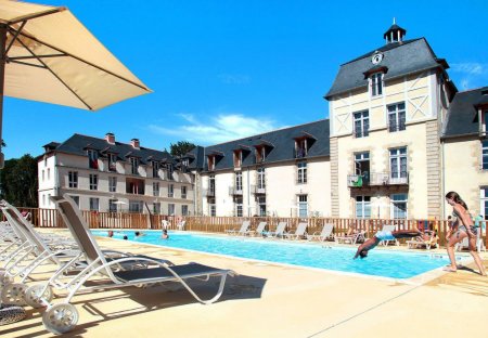 Apartment in Baden, France