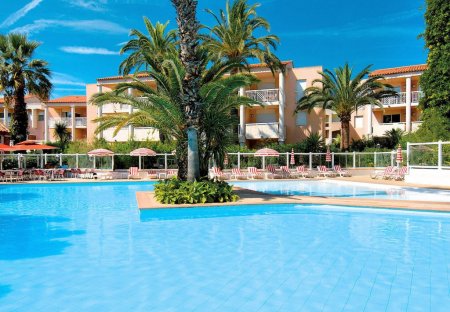Apartment in Les Paluds-Lauvert, the South of France