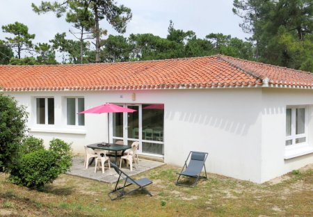 Apartment in Saint-Hilaire-de-Riez, France