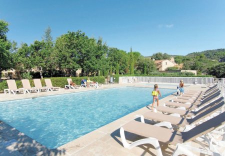 Apartment in Gordes, the South of France