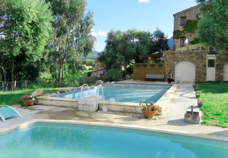 Apartment in Calvi, Corsica