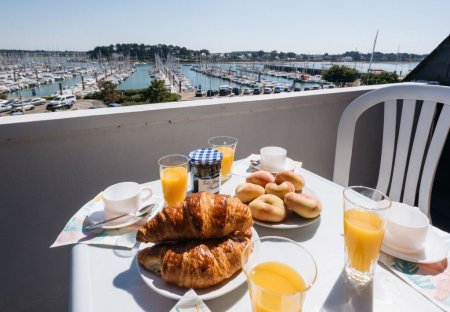 Apartment in La Trinité-sur-Mer, France