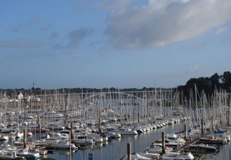 Apartment in La Trinité-sur-Mer, France
