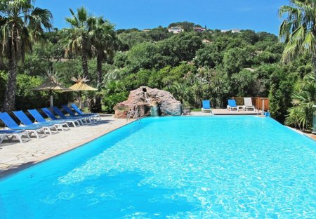 Apartment in Zonza, Corsica