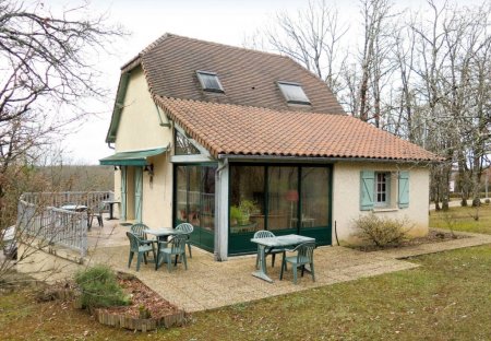 House in Terrasson-Lavilledieu Rural, France