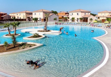 Apartment in Zone d'Activite, the South of France
