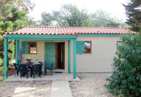 Apartment in Saint-Hilaire-de-Riez, France