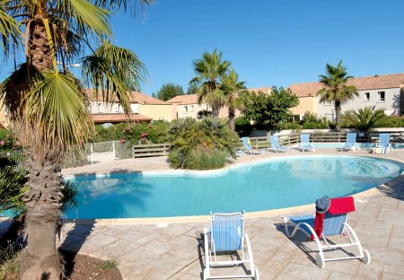 Apartment in Vendres, the South of France