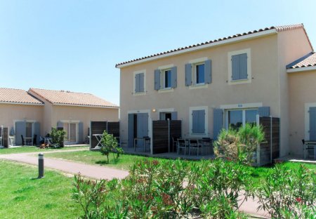 Apartment in Zone d'Activite, the South of France