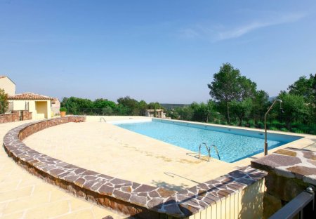Apartment in La Motte, the South of France