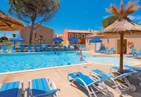 Apartment in Aigues-Mortes, the South of France