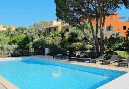 Apartment in Calvi, Corsica
