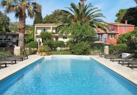Apartment in Calvi, Corsica