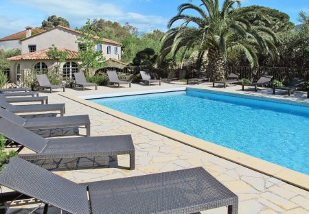 Apartment in Calvi, Corsica