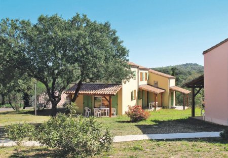 Apartment in Sauve, the South of France