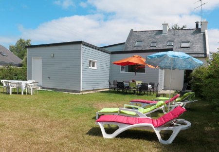 House in Saint-Eloi-Les Rosaires, France